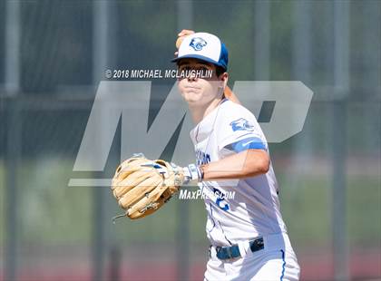 Thumbnail 1 in East Side Community vs Petrides (PSAL Section 12 Round 1) photogallery.