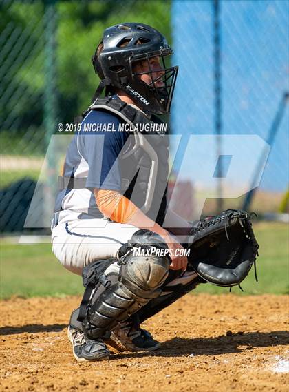 Thumbnail 1 in East Side Community vs Petrides (PSAL Section 12 Round 1) photogallery.