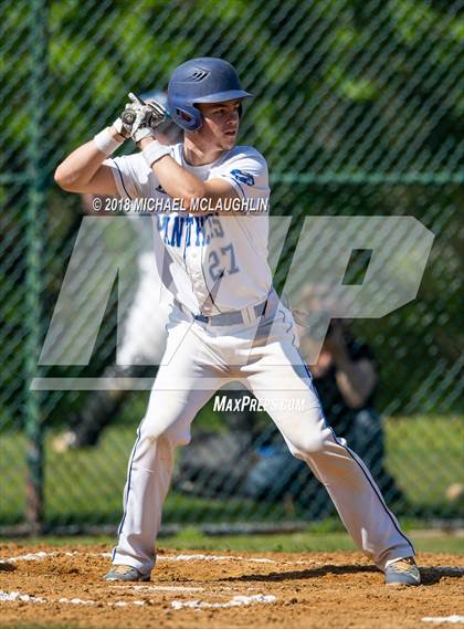 Thumbnail 2 in East Side Community vs Petrides (PSAL Section 12 Round 1) photogallery.