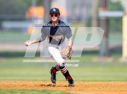 Thumbnail 2 in East Side Community vs Petrides (PSAL Section 12 Round 1) photogallery.