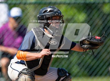 Thumbnail 2 in East Side Community vs Petrides (PSAL Section 12 Round 1) photogallery.