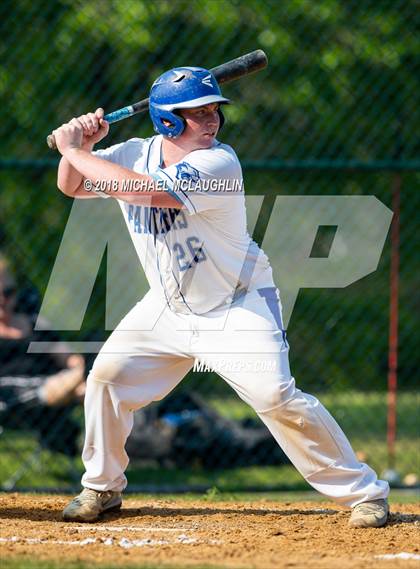 Thumbnail 2 in East Side Community vs Petrides (PSAL Section 12 Round 1) photogallery.