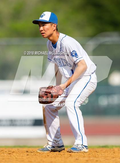 Thumbnail 3 in East Side Community vs Petrides (PSAL Section 12 Round 1) photogallery.