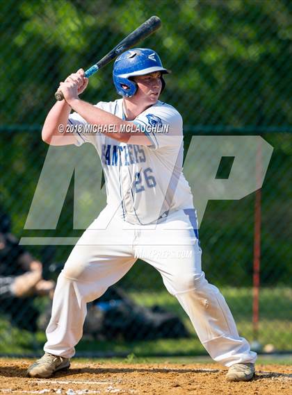 Thumbnail 1 in East Side Community vs Petrides (PSAL Section 12 Round 1) photogallery.