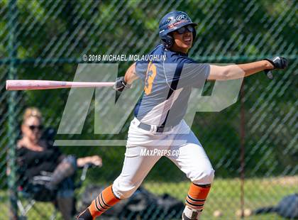 Thumbnail 3 in East Side Community vs Petrides (PSAL Section 12 Round 1) photogallery.