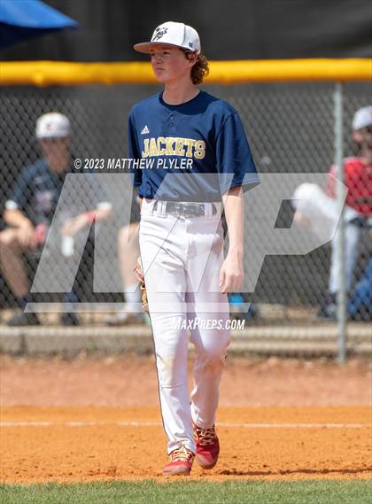 Thumbnail 1 in Lee County @ Terry Sanford photogallery.