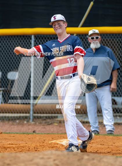 Thumbnail 2 in Lee County @ Terry Sanford photogallery.