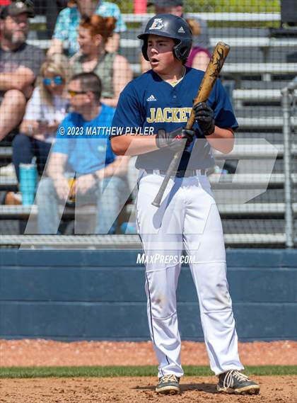 Thumbnail 3 in Lee County @ Terry Sanford photogallery.