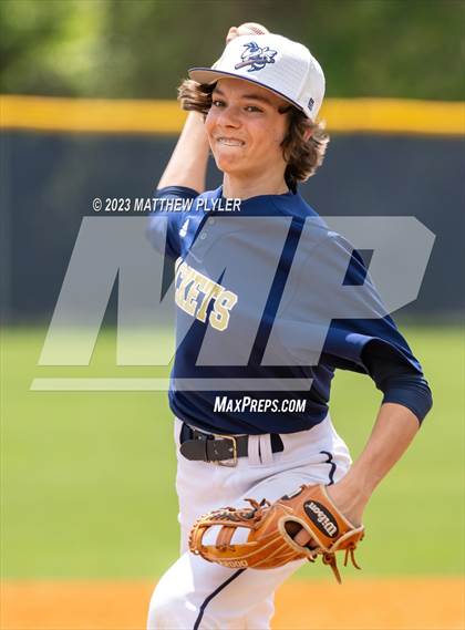 Thumbnail 3 in Lee County @ Terry Sanford photogallery.
