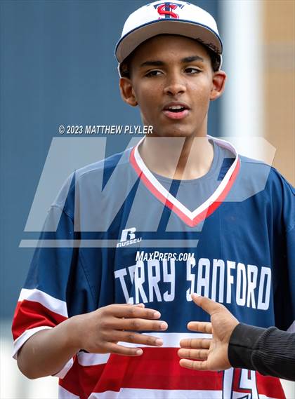 Thumbnail 3 in Lee County @ Terry Sanford photogallery.