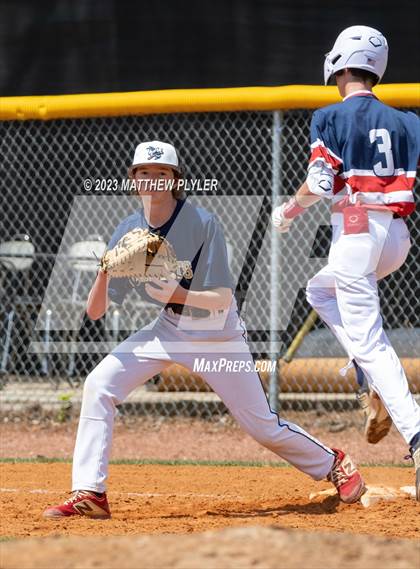 Thumbnail 2 in Lee County @ Terry Sanford photogallery.