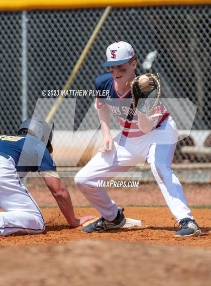Thumbnail 3 in Lee County @ Terry Sanford photogallery.
