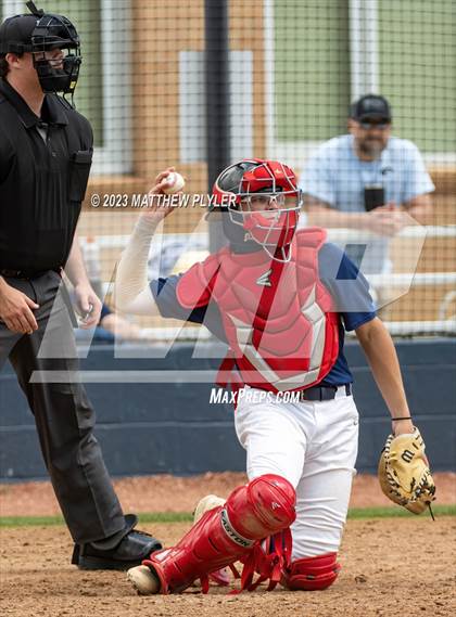 Thumbnail 3 in Lee County @ Terry Sanford photogallery.