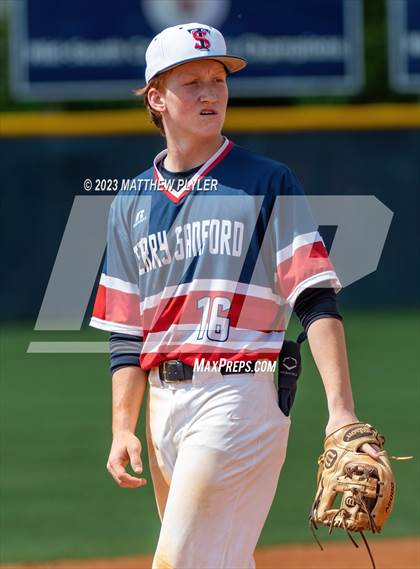 Thumbnail 1 in Lee County @ Terry Sanford photogallery.