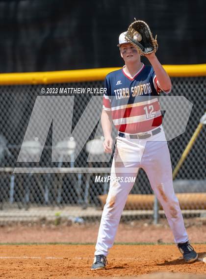 Thumbnail 1 in Lee County @ Terry Sanford photogallery.