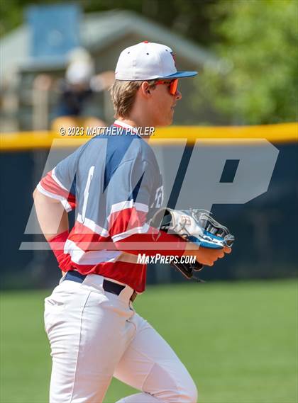 Thumbnail 3 in Lee County @ Terry Sanford photogallery.