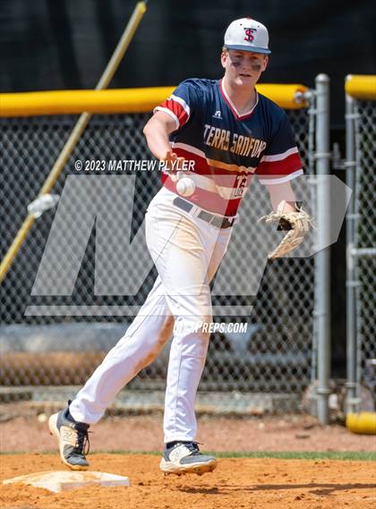 Thumbnail 3 in Lee County @ Terry Sanford photogallery.