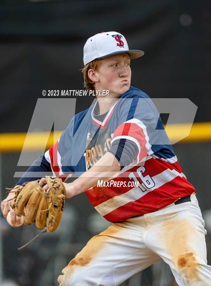 Thumbnail 1 in Lee County @ Terry Sanford photogallery.
