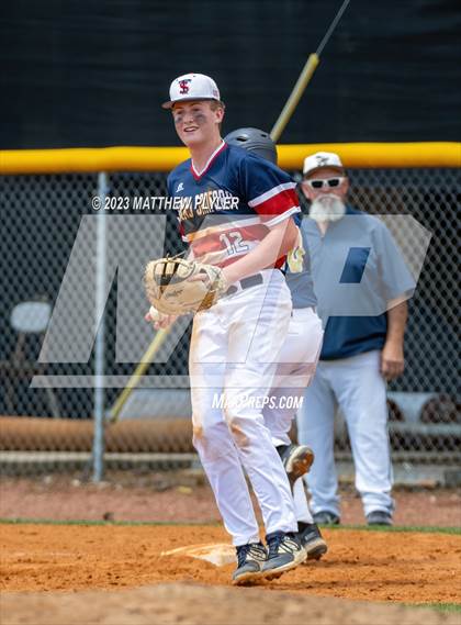 Thumbnail 1 in Lee County @ Terry Sanford photogallery.