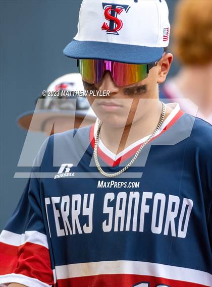 Thumbnail 1 in Lee County @ Terry Sanford photogallery.
