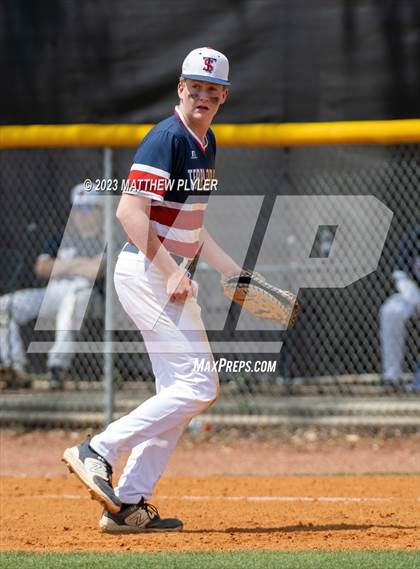 Thumbnail 3 in Lee County @ Terry Sanford photogallery.