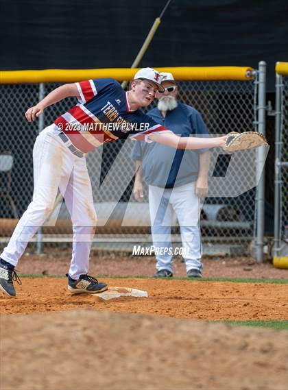 Thumbnail 2 in Lee County @ Terry Sanford photogallery.