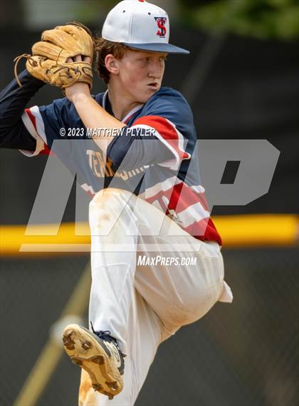 Thumbnail 1 in Lee County @ Terry Sanford photogallery.