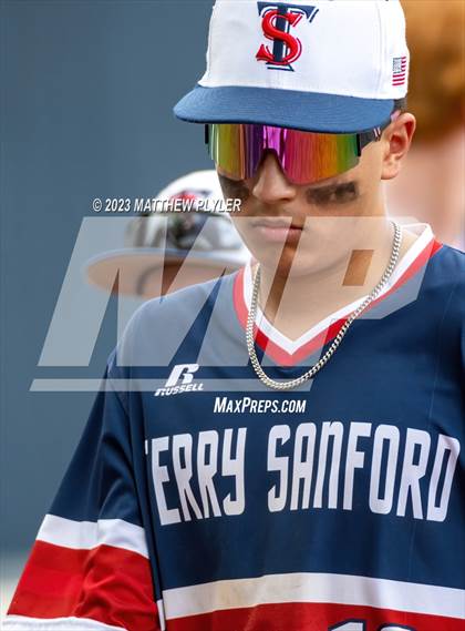 Thumbnail 3 in Lee County @ Terry Sanford photogallery.