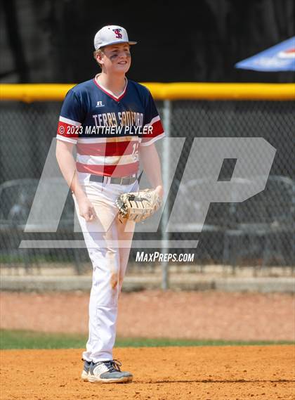 Thumbnail 2 in Lee County @ Terry Sanford photogallery.