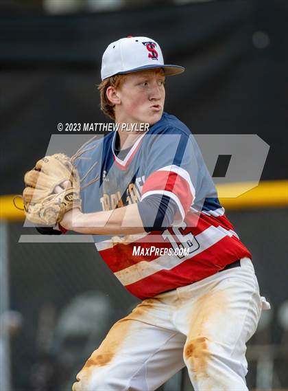 Thumbnail 3 in Lee County @ Terry Sanford photogallery.