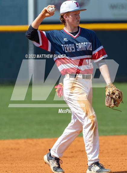 Thumbnail 3 in Lee County @ Terry Sanford photogallery.