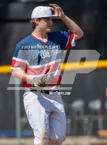 Thumbnail 1 in Lee County @ Terry Sanford photogallery.