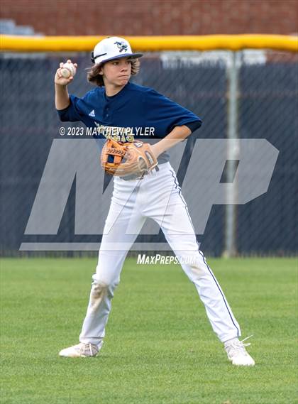 Thumbnail 3 in Lee County @ Terry Sanford photogallery.
