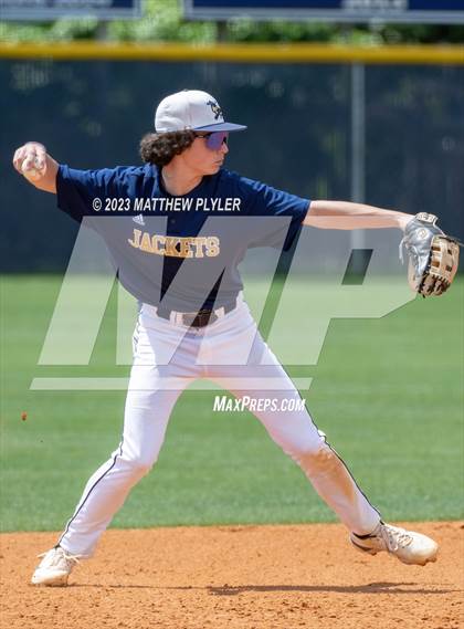 Thumbnail 3 in Lee County @ Terry Sanford photogallery.