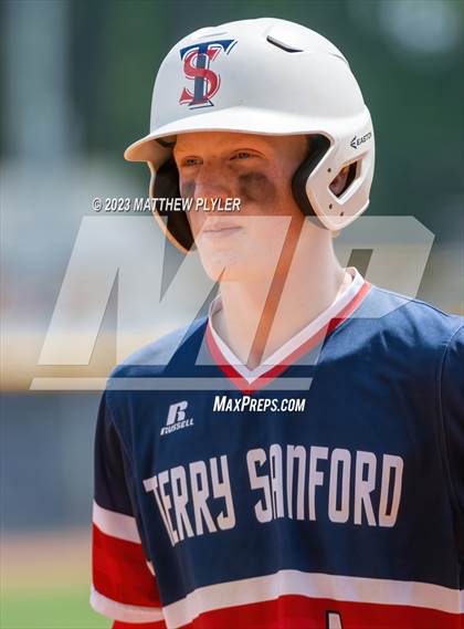 Thumbnail 1 in Lee County @ Terry Sanford photogallery.