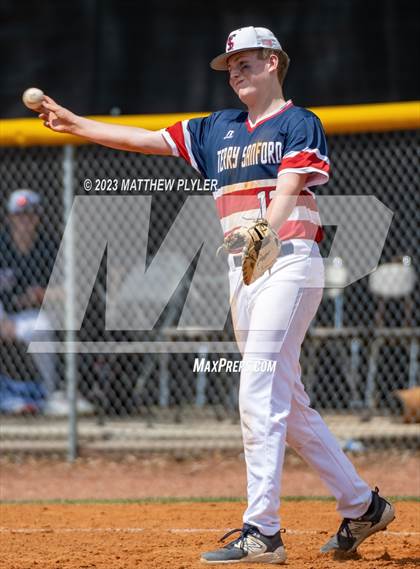 Thumbnail 1 in Lee County @ Terry Sanford photogallery.