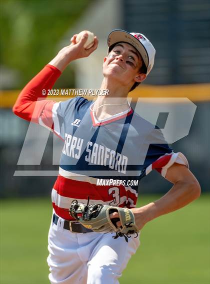 Thumbnail 3 in Lee County @ Terry Sanford photogallery.