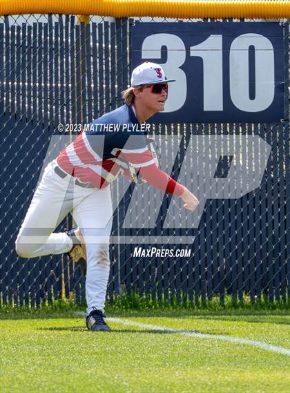Thumbnail 3 in Lee County @ Terry Sanford photogallery.