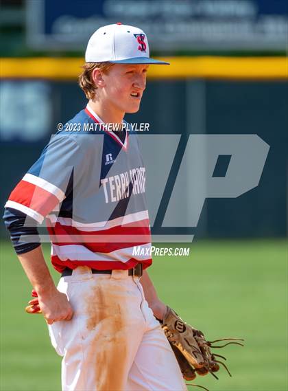 Thumbnail 3 in Lee County @ Terry Sanford photogallery.