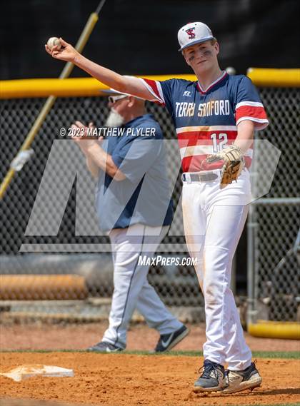 Thumbnail 3 in Lee County @ Terry Sanford photogallery.
