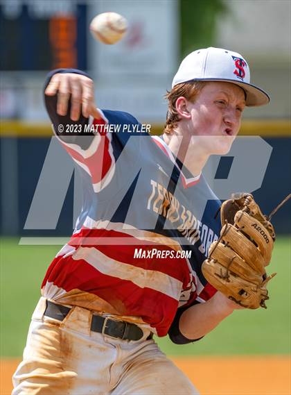 Thumbnail 3 in Lee County @ Terry Sanford photogallery.