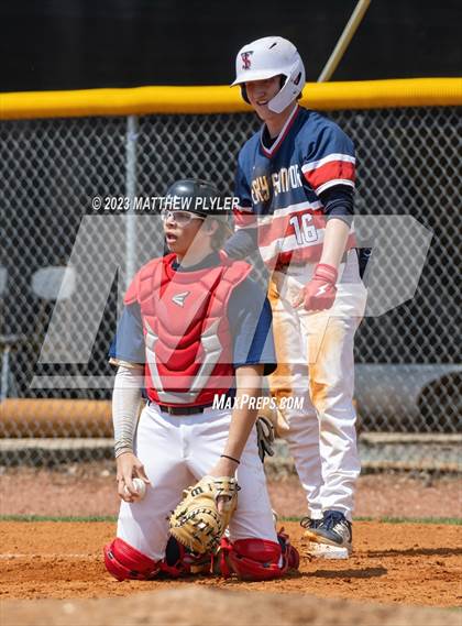 Thumbnail 2 in Lee County @ Terry Sanford photogallery.