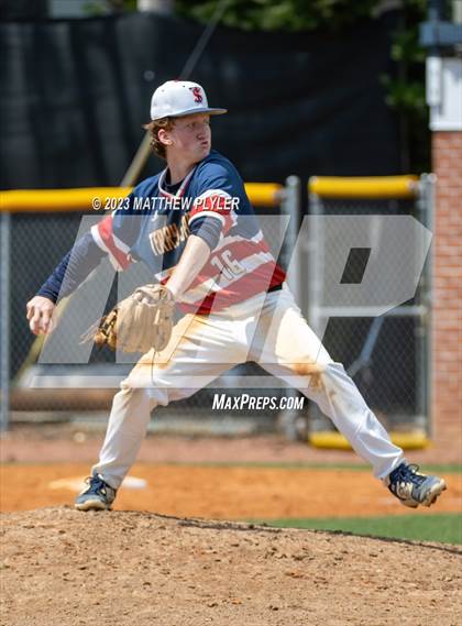 Thumbnail 2 in Lee County @ Terry Sanford photogallery.
