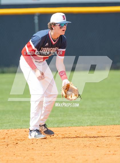Thumbnail 2 in Lee County @ Terry Sanford photogallery.