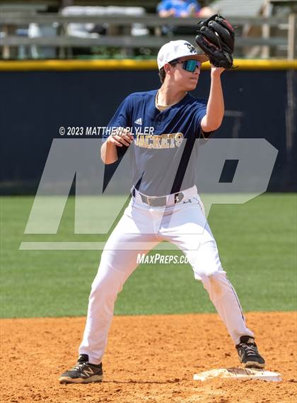 Thumbnail 3 in Lee County @ Terry Sanford photogallery.