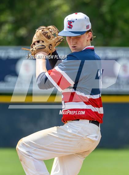 Thumbnail 3 in Lee County @ Terry Sanford photogallery.