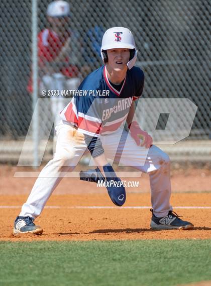 Thumbnail 3 in Lee County @ Terry Sanford photogallery.