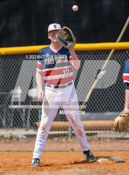 Thumbnail 3 in Lee County @ Terry Sanford photogallery.
