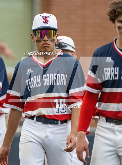 Thumbnail 3 in Lee County @ Terry Sanford photogallery.