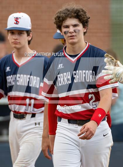 Thumbnail 1 in Lee County @ Terry Sanford photogallery.